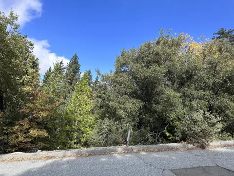 Address Not Shown