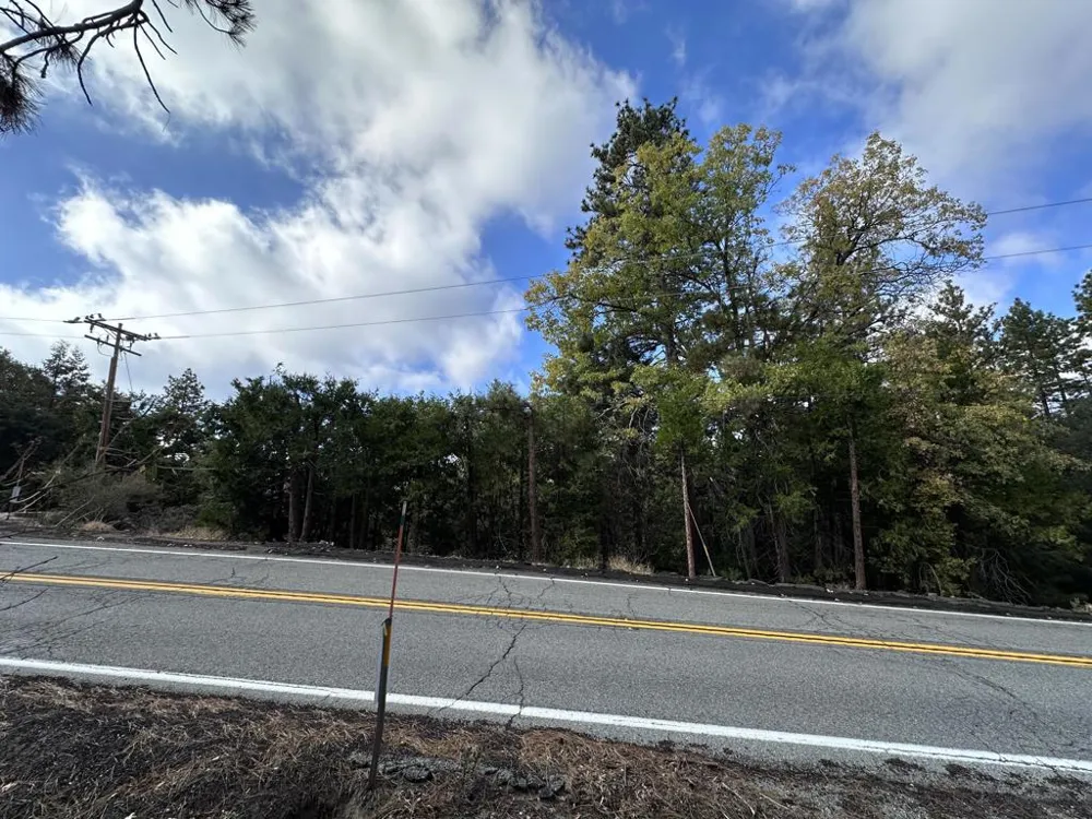 Address Not Shown Idyllwild, CA 92549