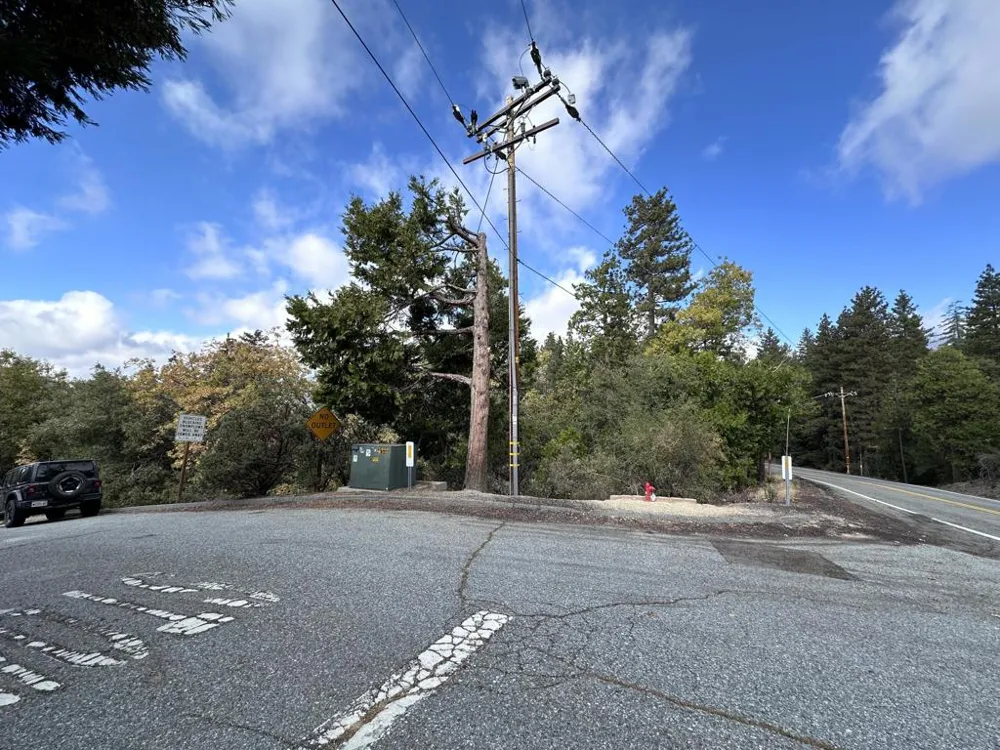 Address Not Shown Idyllwild, CA 92549