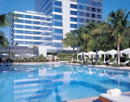 1435 Brickell Ave #3504