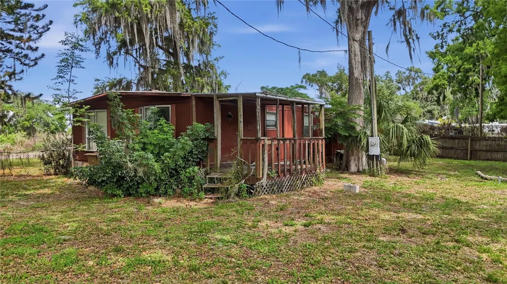 4791 SUNSET ROAD St Cloud, FL 34771