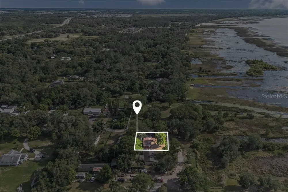 4791 SUNSET ROAD St Cloud, FL 34771