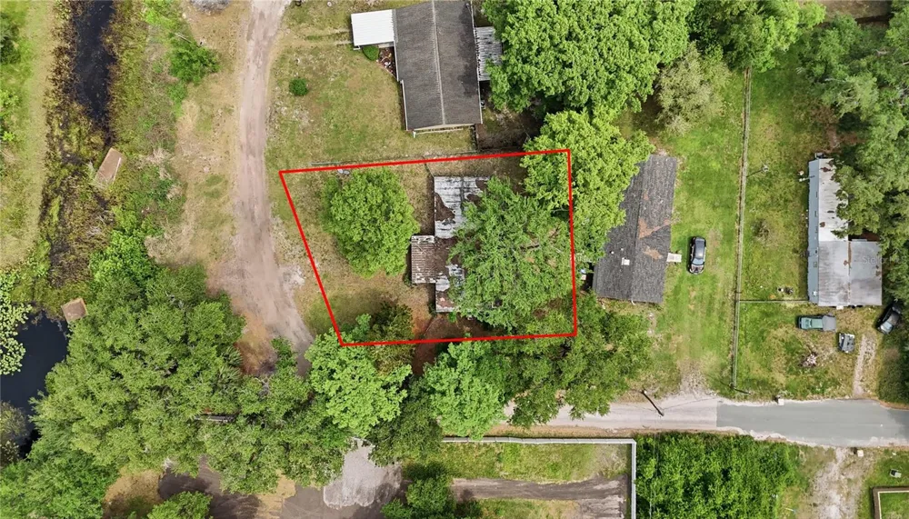 4791 SUNSET ROAD St Cloud, FL 34771