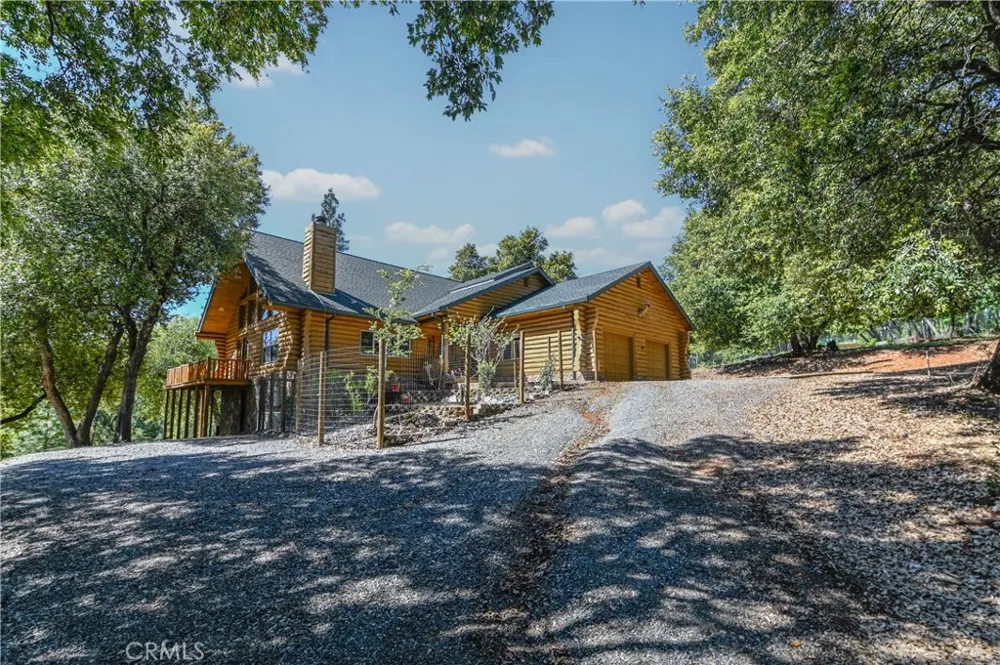 21416 Robin Lane Pine Grove, CA 95665