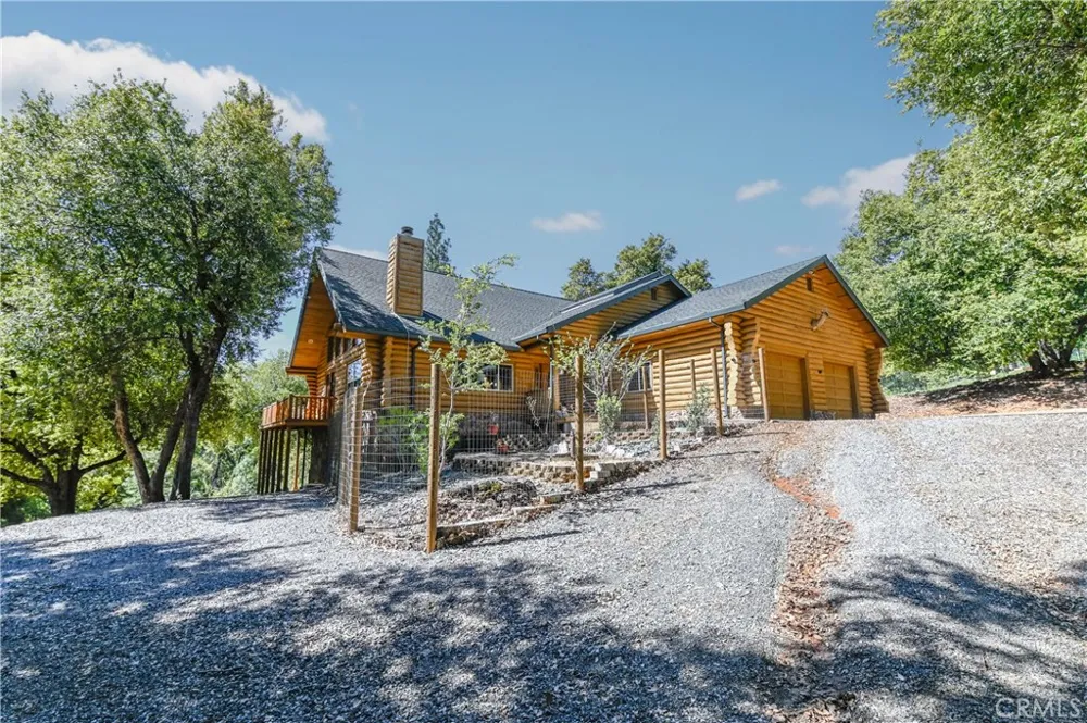 21416 Robin Lane Pine Grove, CA 95665