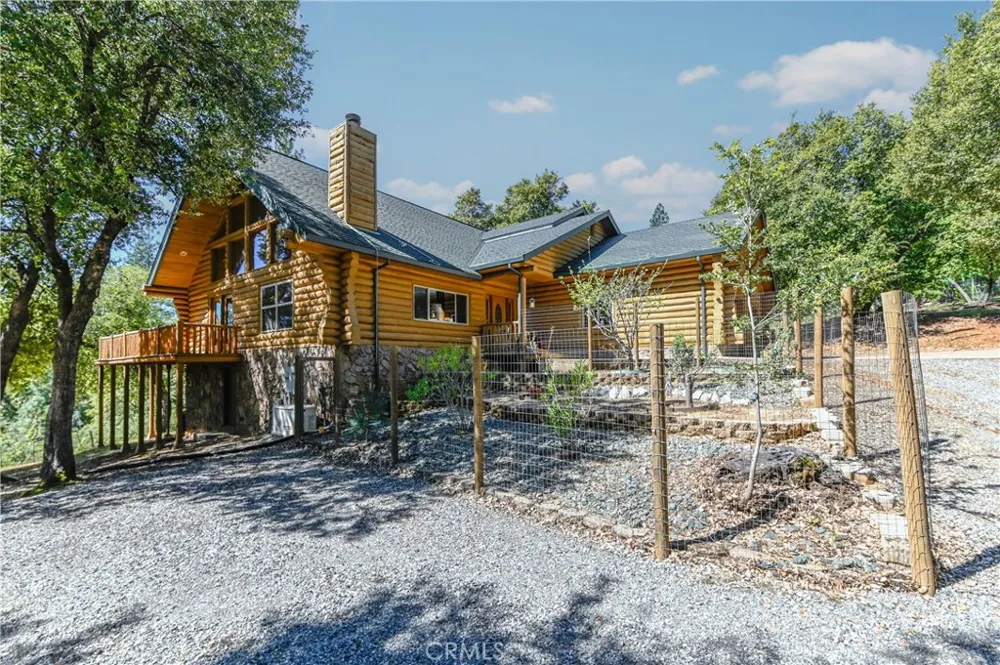 21416 Robin Lane Pine Grove, CA 95665
