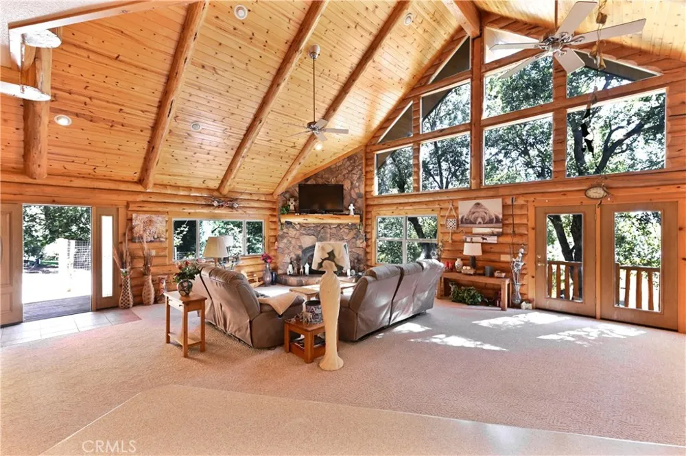 21416 Robin Lane Pine Grove, CA 95665
