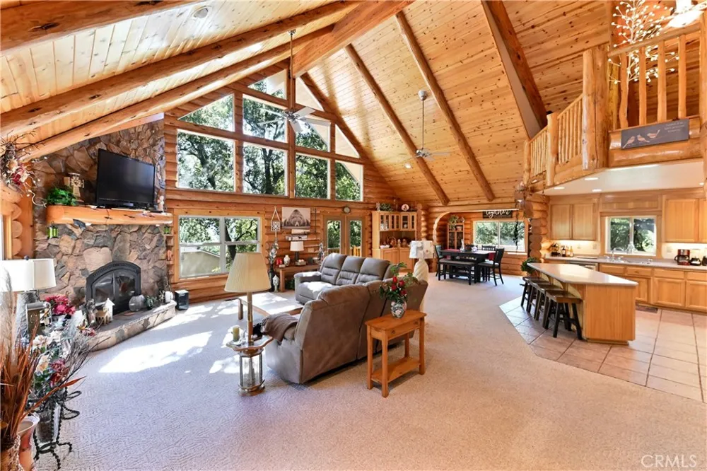 21416 Robin Lane Pine Grove, CA 95665
