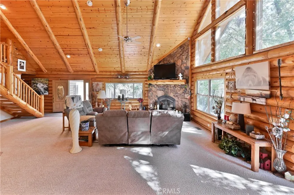 21416 Robin Lane Pine Grove, CA 95665