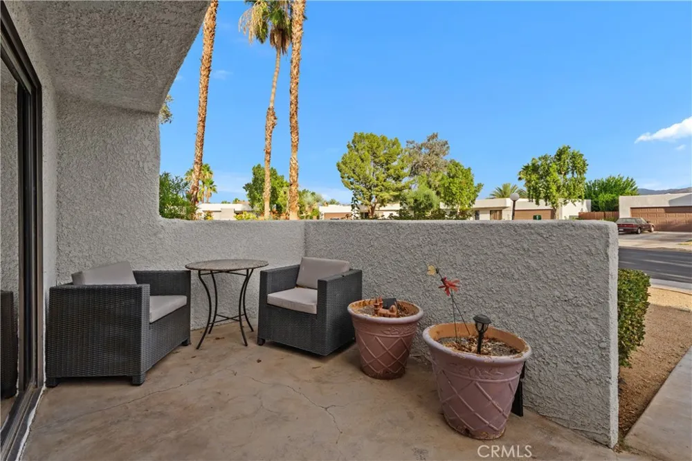 69646 Antonia Rancho Mirage, CA 92270