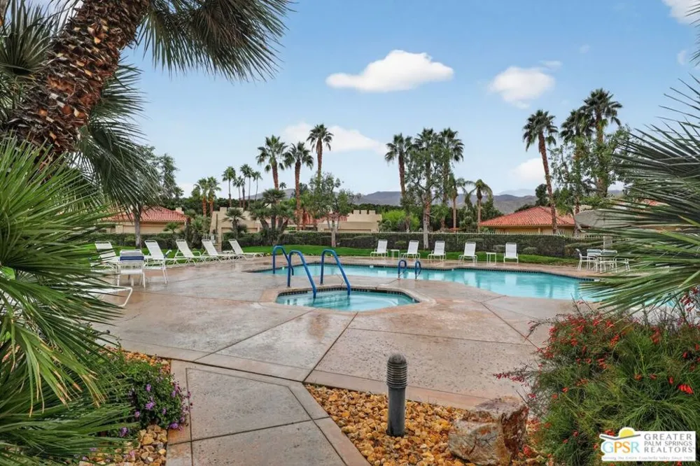196 Kavenish Drive Rancho Mirage, CA 92270