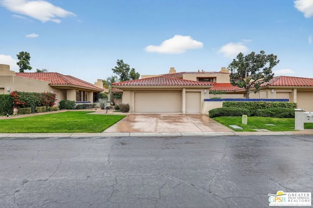 196 Kavenish Drive Rancho Mirage, CA 92270
