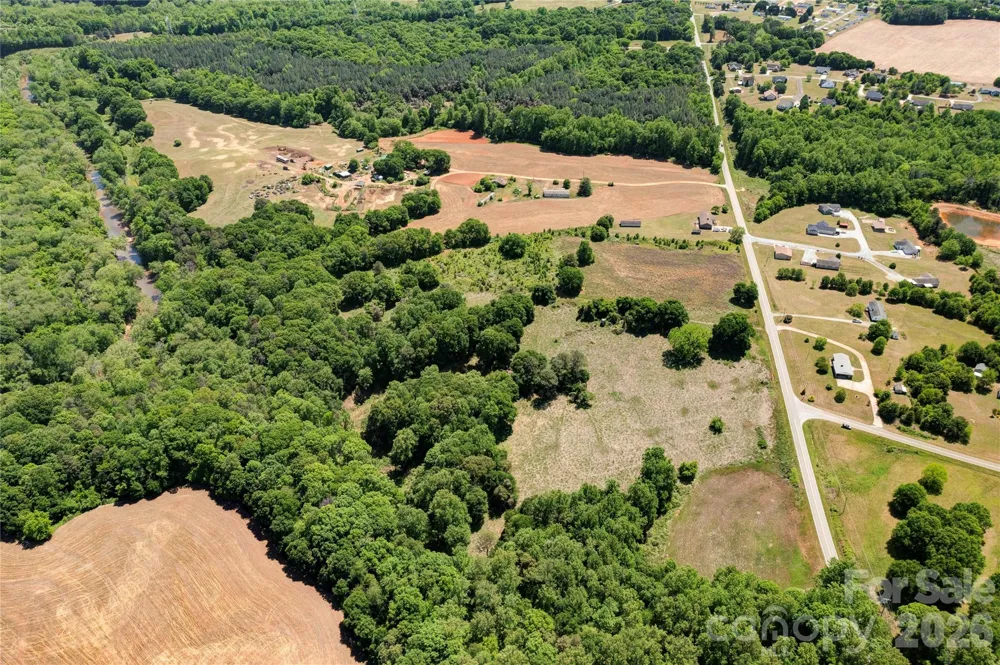 1774 Metcalf Road Shelby, NC 28150
