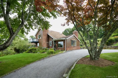 49 Iron Mountain Road