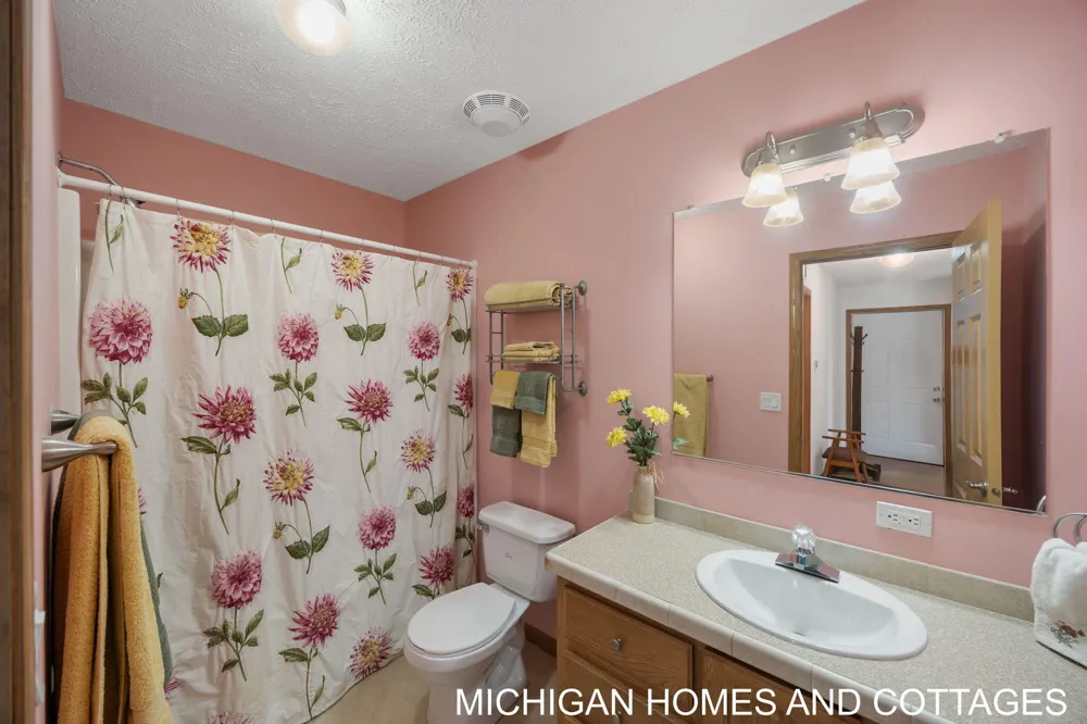 5245 W Scenic Turn Lane Fillmore Township, MI 49423