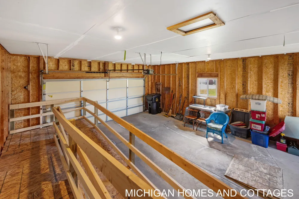 5245 W Scenic Turn Lane Fillmore Township, MI 49423