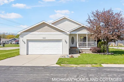 5245 W Scenic Turn Lane
