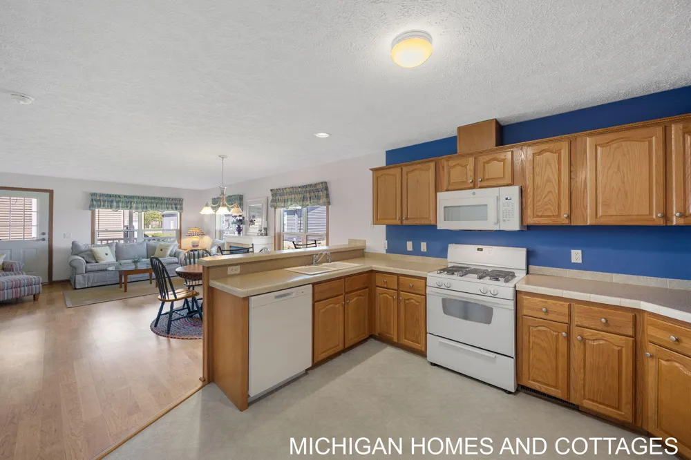 5245 W Scenic Turn Lane Fillmore Township, MI 49423