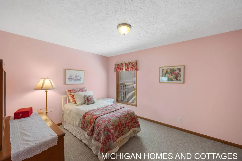 5245 W Scenic Turn Lane Fillmore Township, MI 49423
