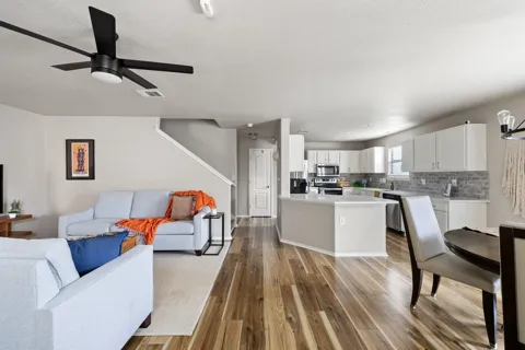 8816 Milton Lease Drive