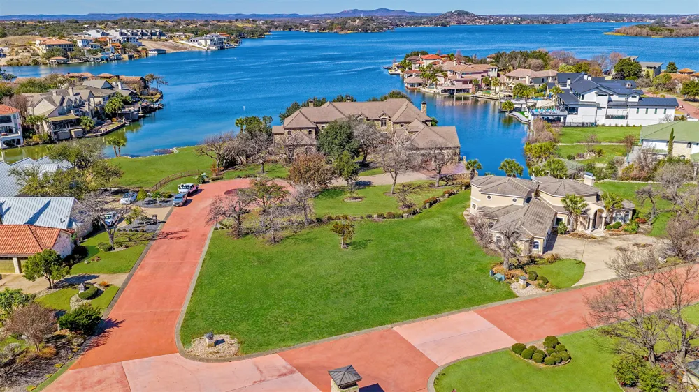 8 Applehead Island Drive Horseshoe Bay, TX 78657
