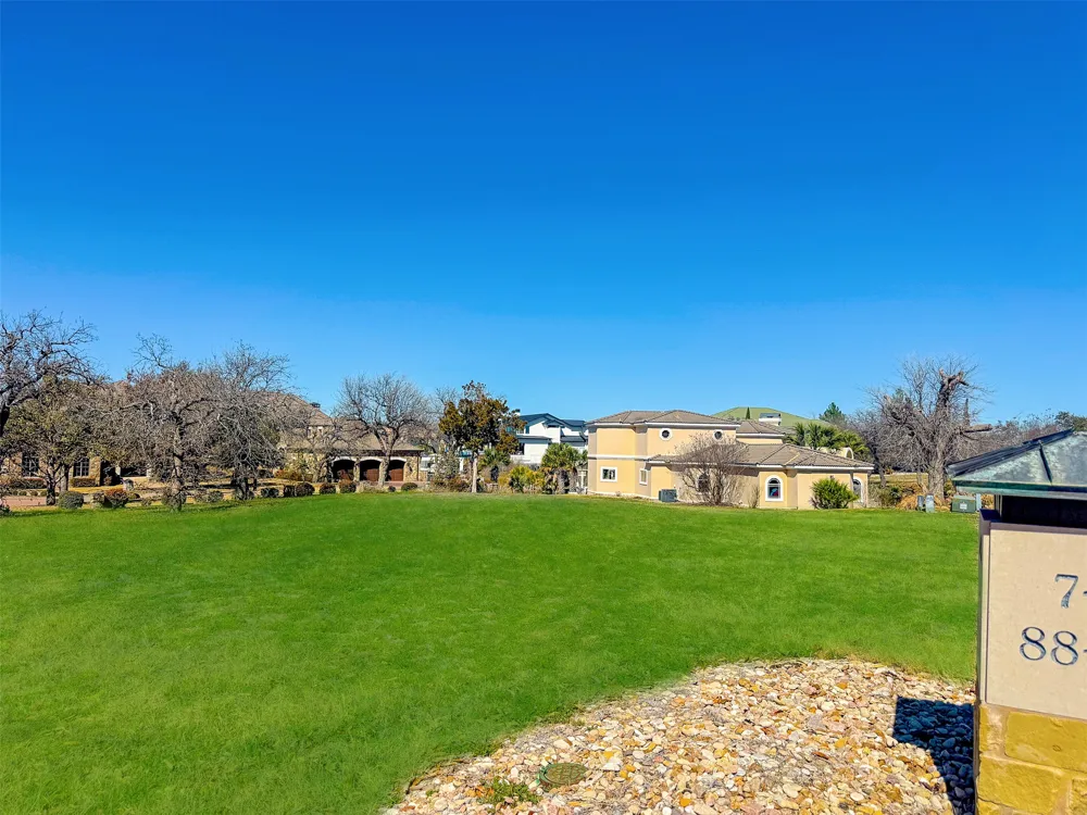 8 Applehead Island Drive Horseshoe Bay, TX 78657
