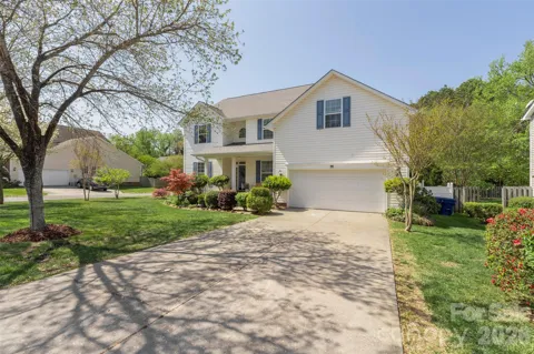 14926 Bridle Trace Lane