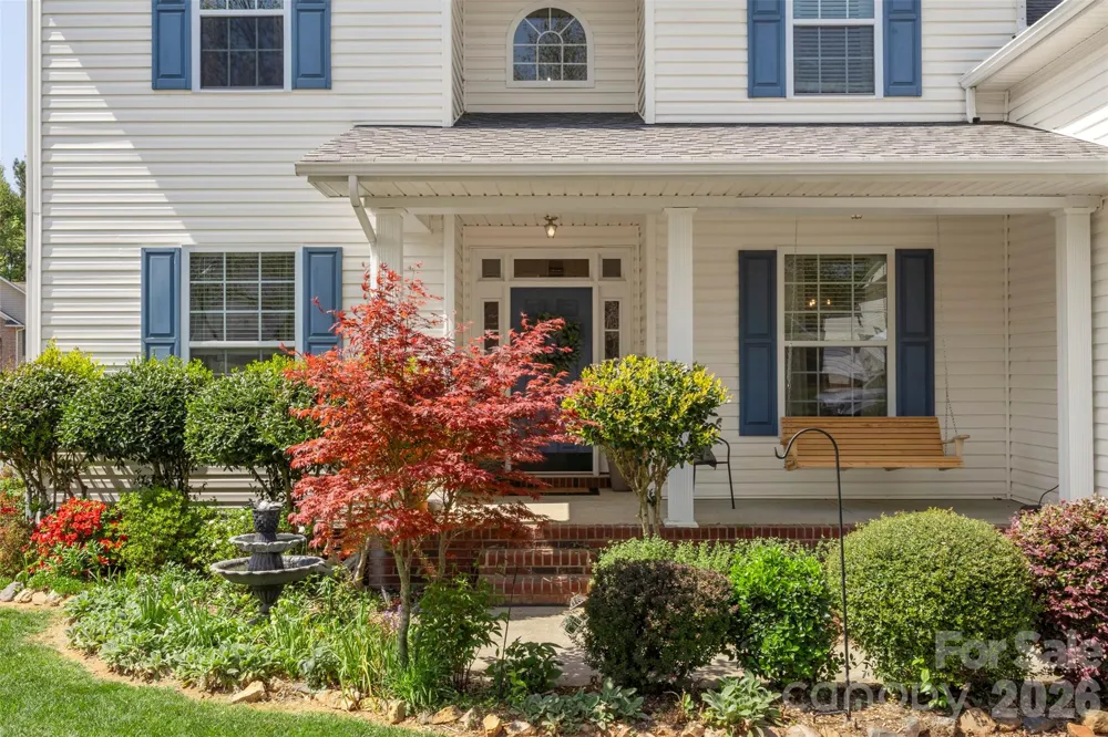 14926 Bridle Trace Lane Pineville, NC 28134