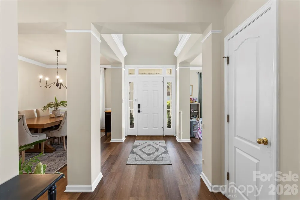 14926 Bridle Trace Lane Pineville, NC 28134