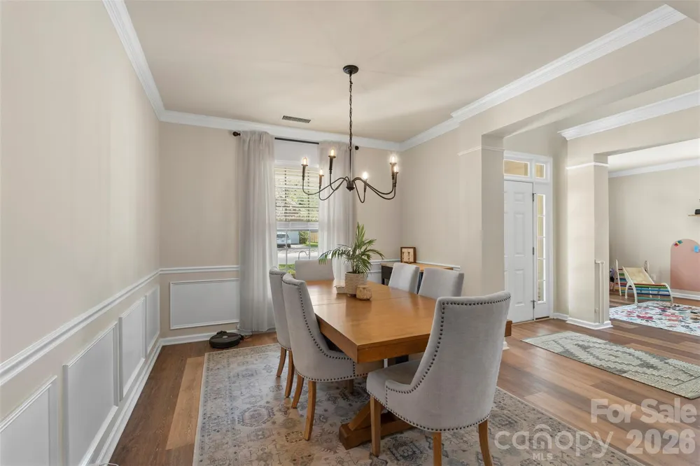 14926 Bridle Trace Lane Pineville, NC 28134