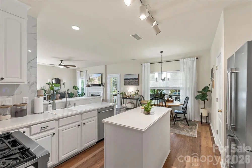 14926 Bridle Trace Lane Pineville, NC 28134