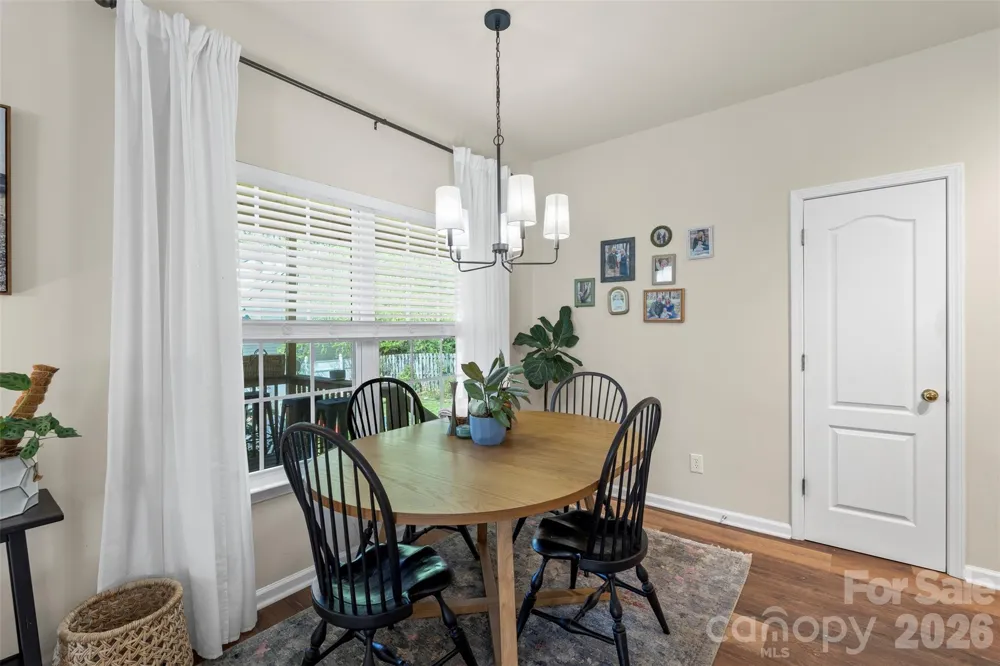 14926 Bridle Trace Lane Pineville, NC 28134