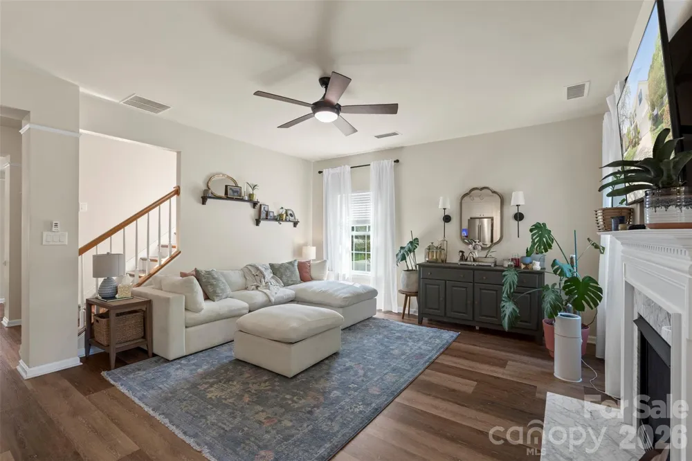 14926 Bridle Trace Lane Pineville, NC 28134