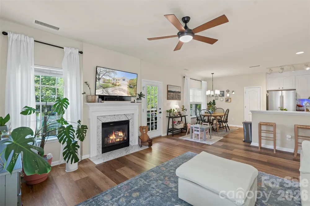 14926 Bridle Trace Lane Pineville, NC 28134