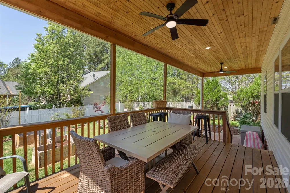 14926 Bridle Trace Lane Pineville, NC 28134