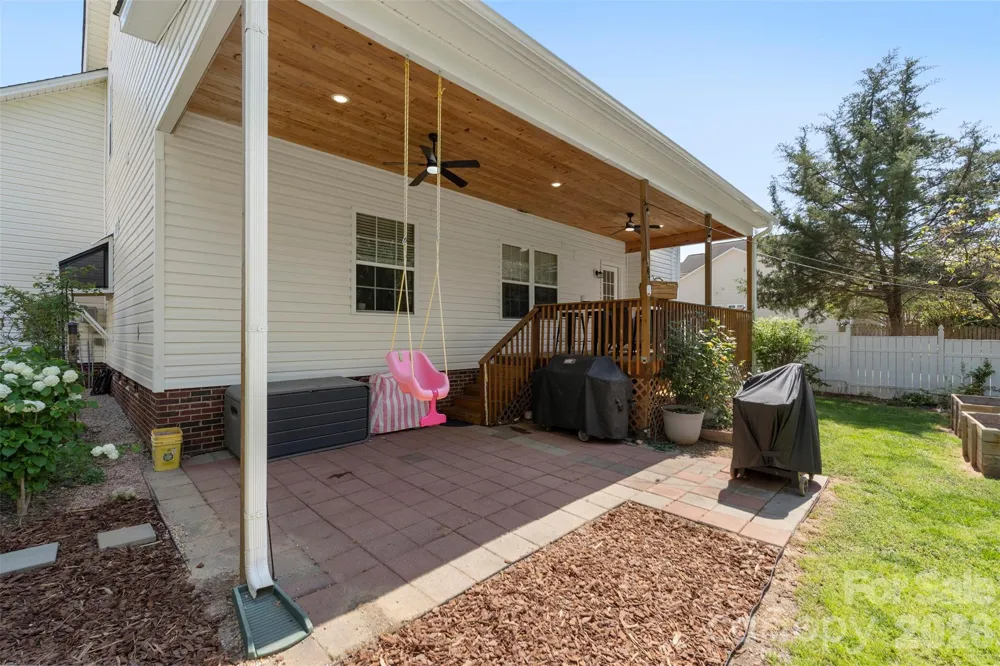 14926 Bridle Trace Lane Pineville, NC 28134