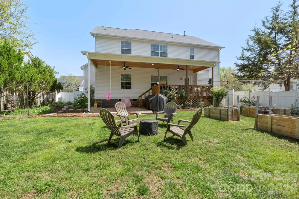 14926 Bridle Trace Lane Pineville, NC 28134