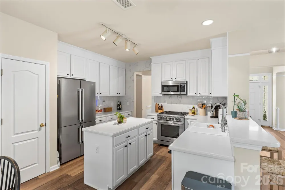 14926 Bridle Trace Lane Pineville, NC 28134