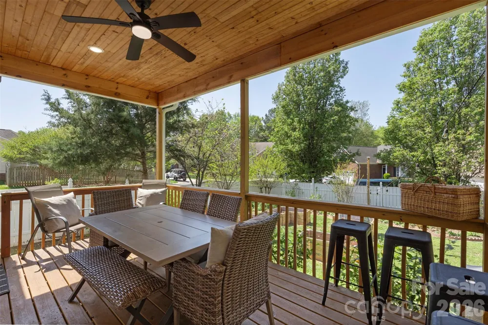 14926 Bridle Trace Lane Pineville, NC 28134