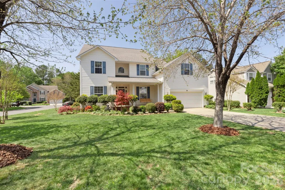 14926 Bridle Trace Lane Pineville, NC 28134