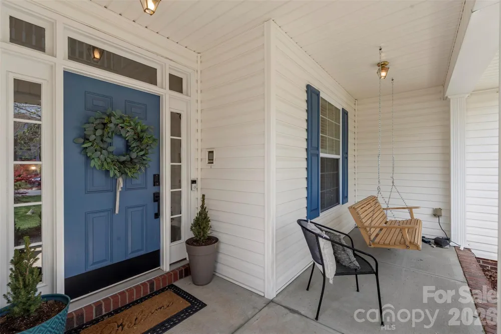 14926 Bridle Trace Lane Pineville, NC 28134