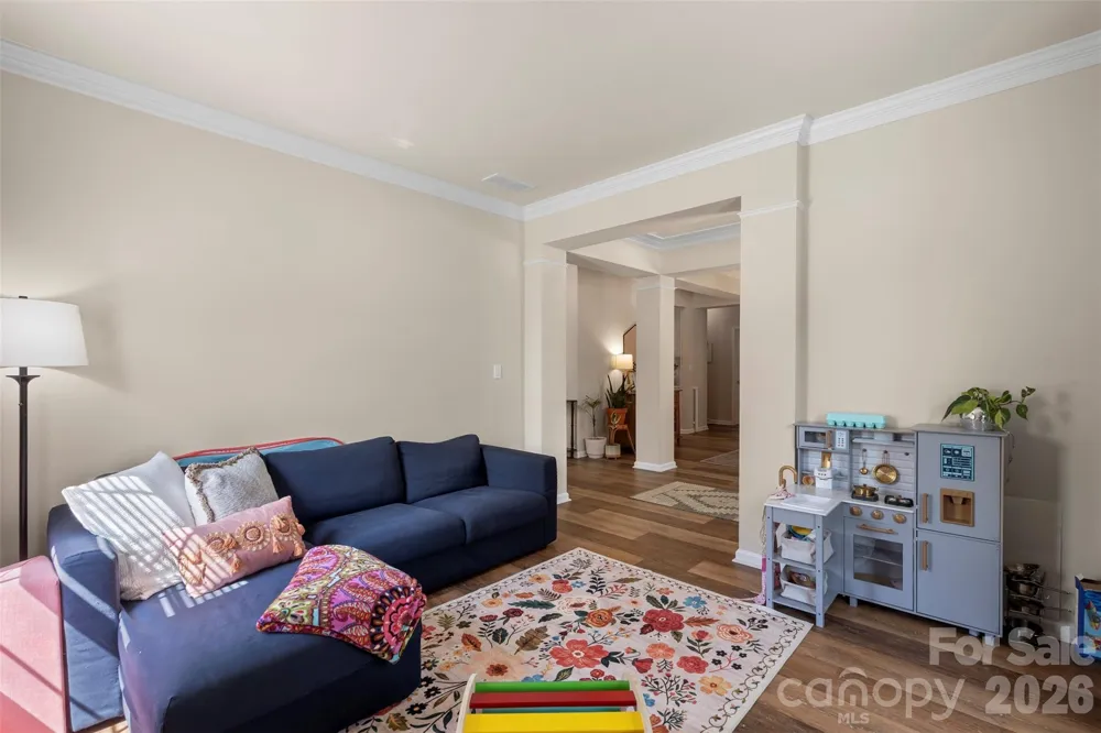 14926 Bridle Trace Lane Pineville, NC 28134