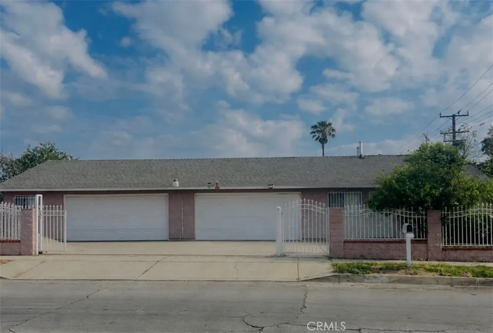 17317 Marygold Bloomington, CA 92316