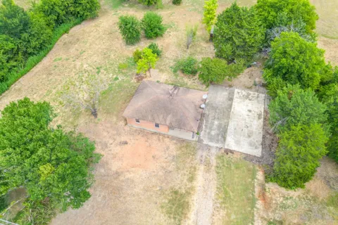 5627 Horizon Road