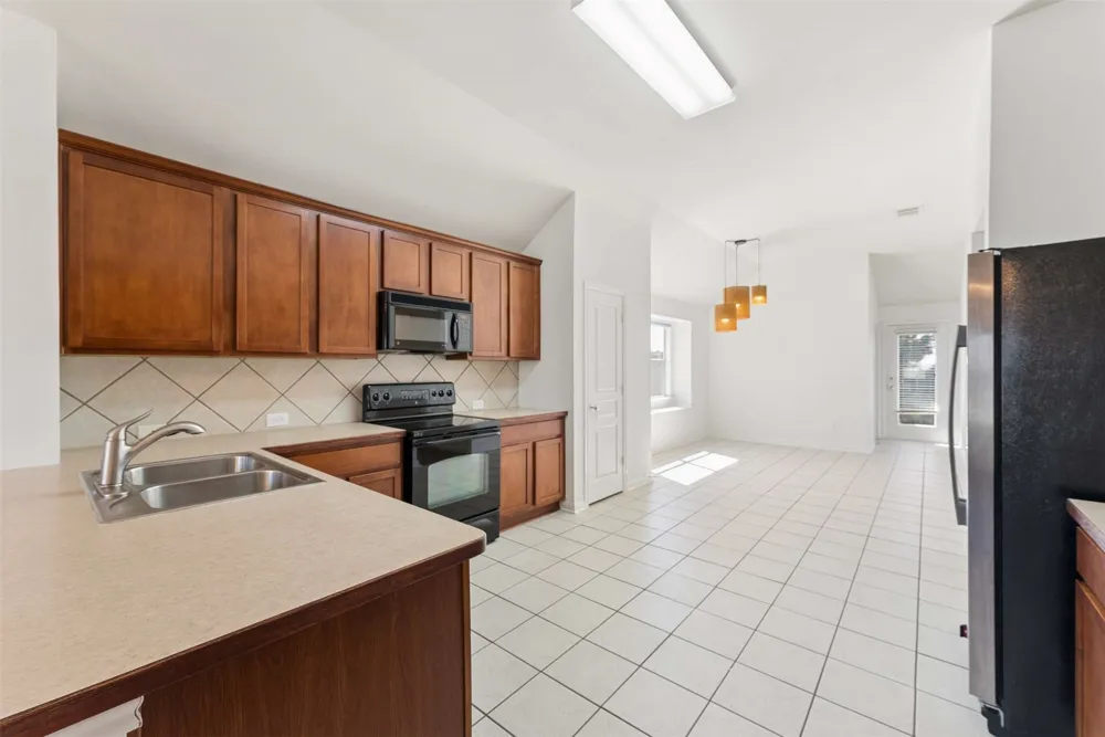 2809 Dawn Spring Drive Little Elm, TX 75068