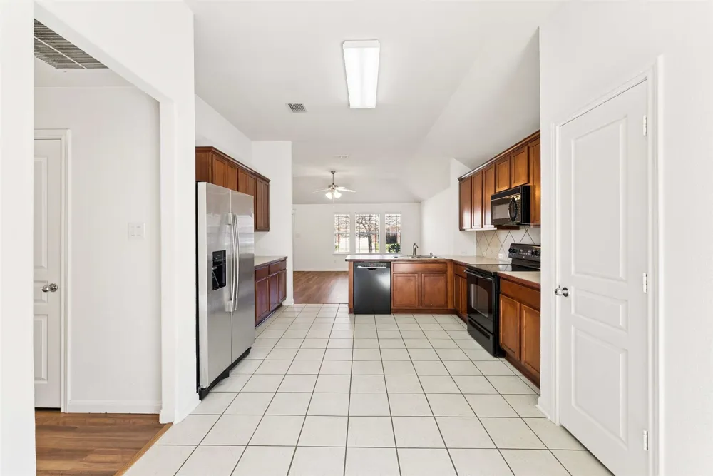 2809 Dawn Spring Drive Little Elm, TX 75068