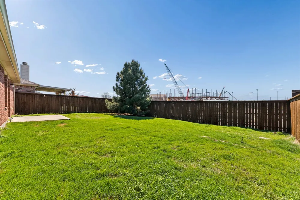 2809 Dawn Spring Drive Little Elm, TX 75068