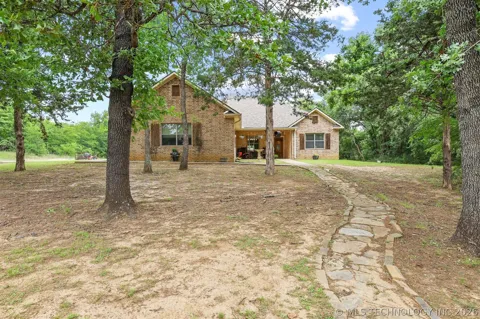 6644 Black Oak Trail