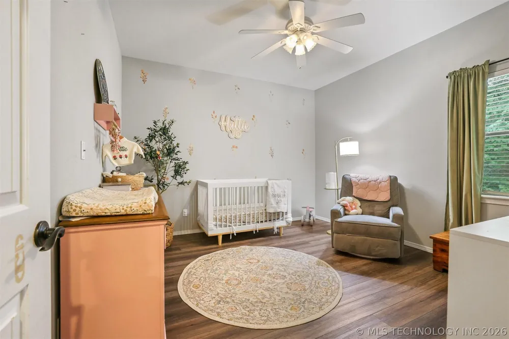 6644 Black Oak Trail Kingston, OK 73439