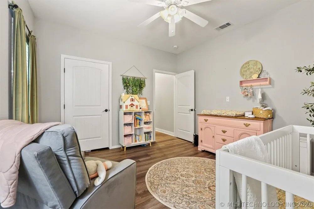 6644 Black Oak Trail Kingston, OK 73439